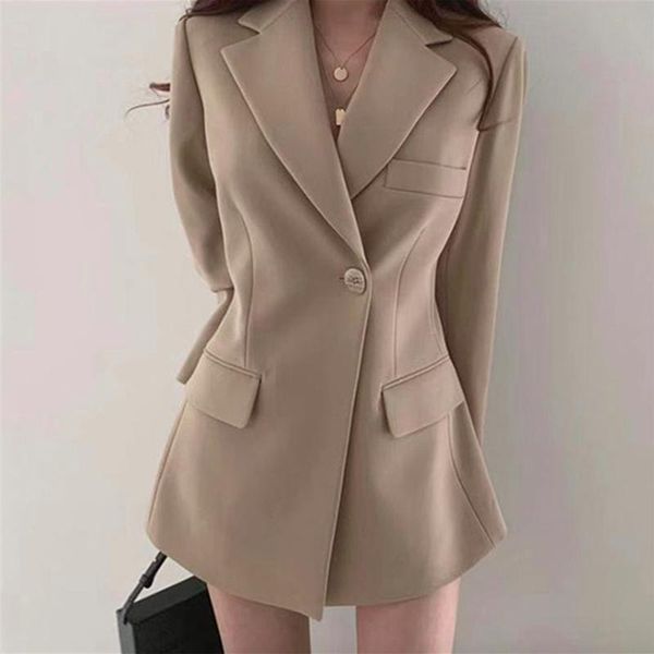 ailegogo 2021 autumn winter women's blazers oversize casual buttons pockets jackets notched vintage wild lady jk6020 suits &, White;black
ailegogo 2021 autumn winter women's blazers oversize casual buttons pockets jackets notched vintage wild lady jk6020 suits &, White;black