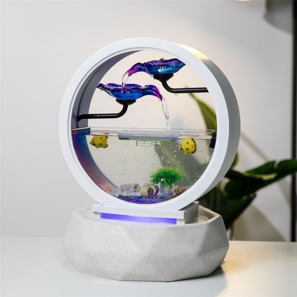 aquariums tabledecoration feature water lily fountain waterfall cascade indoor aquarium humidifier mist maker zen meditation fish tank
aquariums tabledecoration feature water lily fountain waterfall cascade indoor aquarium humidifier mist maker zen meditation fish tank