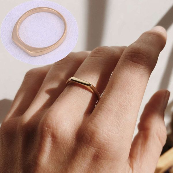 design index finger geometry female minority cool wind ring net red joint personality fashion, Black
design index finger geometry female minority cool wind ring net red joint personality fashion, Black