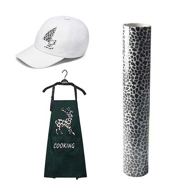 window stickers 3d vinyls leopard print heat transfer press t-shirt film roll iron on htv fabric easy to cut and
window stickers 3d vinyls leopard print heat transfer press t-shirt film roll iron on htv fabric easy to cut and