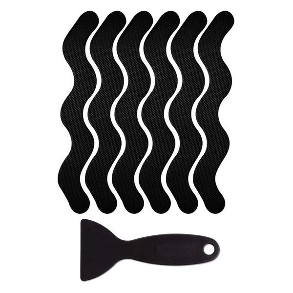 anti slip stickers adhesive decals safety bathtub strips tape for bath tub bathroom 24pcs with silica gel scraper mats
anti slip stickers adhesive decals safety bathtub strips tape for bath tub bathroom 24pcs with silica gel scraper mats