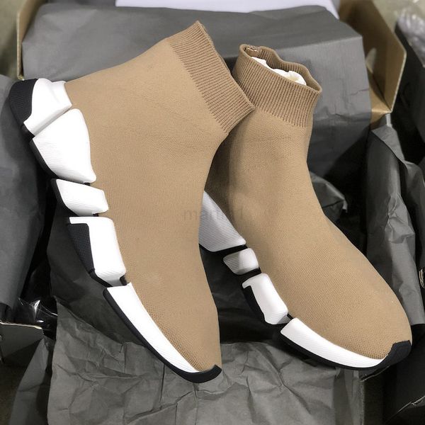 men maille beat stretch trainer black knit tan designer sneakers men mid-sock sneakers casual shoes runners shoes
men maille beat stretch trainer black knit tan designer sneakers men mid-sock sneakers casual shoes runners shoes