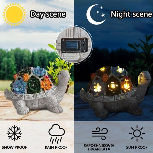 garden decorations led solar light tortoise resin handicraft decoration outdoor indoor lawn lamp sculpture for porch yard decor
garden decorations led solar light tortoise resin handicraft decoration outdoor indoor lawn lamp sculpture for porch yard decor