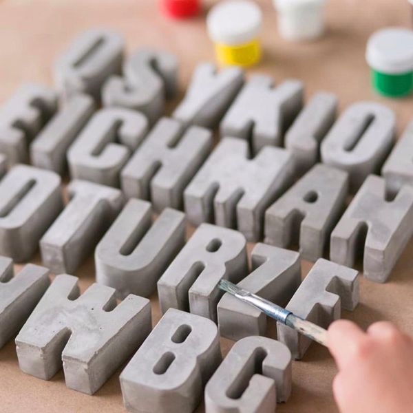 baking moulds concrete letter molds plaster number silicon mold capital lowercase letters digital
baking moulds concrete letter molds plaster number silicon mold capital lowercase letters digital