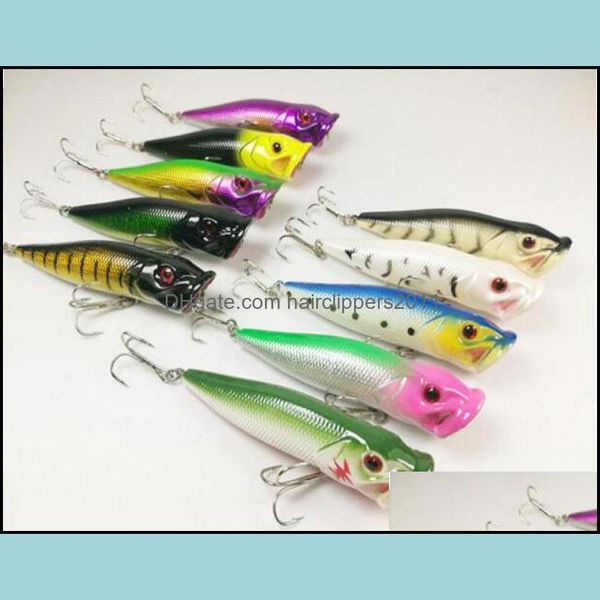 baits & lures fishing sports outdoors wholesale lot 20 lure bait crankbait tackle popper hooks bass 12g/9cm drop delivery 2021 rofdt
baits & lures fishing sports outdoors wholesale lot 20 lure bait crankbait tackle popper hooks bass 12g/9cm drop delivery 2021 rofdt
