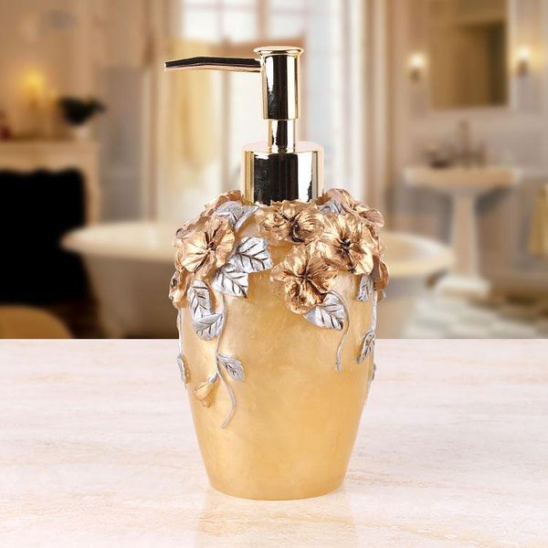 direct sales romantic flowers antique bathroom resin wash toilet supplies mouthwash cup lotion bottle brush bath accessory set
direct sales romantic flowers antique bathroom resin wash toilet supplies mouthwash cup lotion bottle brush bath accessory set