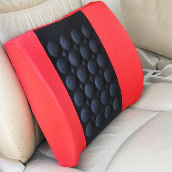 seat cushions s 1pcs universal fit for most cars car waist cushion auto electric massage supports accessories
seat cushions s 1pcs universal fit for most cars car waist cushion auto electric massage supports accessories