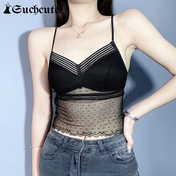 women's tanks & camis see through lace crop for women summer gothic casual fitness camisole dark academia female tank q, White
women's tanks & camis see through lace crop for women summer gothic casual fitness camisole dark academia female tank q, White