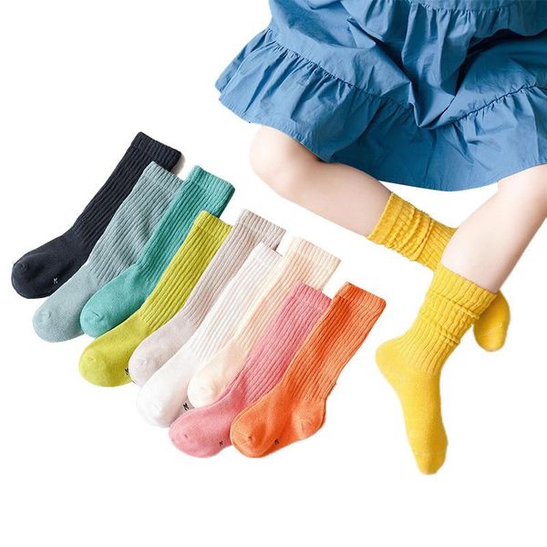 1-8years kids boys toddlers girls socks knee high long soft candy color cotton baby stripped children school clothes, Pink;yellow
1-8years kids boys toddlers girls socks knee high long soft candy color cotton baby stripped children school clothes, Pink;yellow