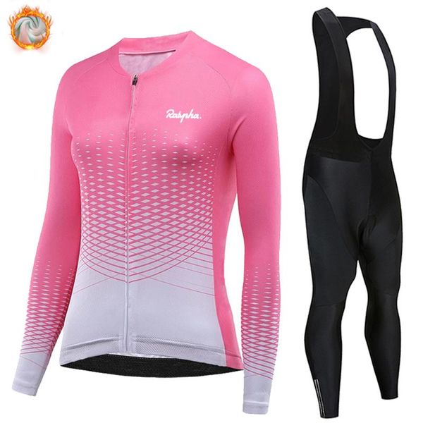 racing sets women's winter warm fleece suit cycling clothes ralvpha sports mountain bike clothing bib warmer ropa ciclismo, Black;blue
racing sets women's winter warm fleece suit cycling clothes ralvpha sports mountain bike clothing bib warmer ropa ciclismo, Black;blue