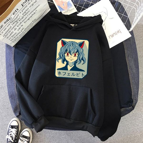 women's hoodies & sweatshirts cute pitou chan x gon sweatshirt and hoody hooded love printed casual pullovers spring girls lon, Black
women's hoodies & sweatshirts cute pitou chan x gon sweatshirt and hoody hooded love printed casual pullovers spring girls lon, Black