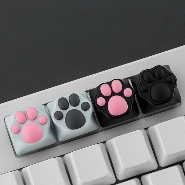 mouse pads & wrist rests personality customized aluminum silicone kitty artisan keycap cat paws pad keyboard keycaps for cherry mx switc
mouse pads & wrist rests personality customized aluminum silicone kitty artisan keycap cat paws pad keyboard keycaps for cherry mx switc