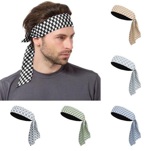 sweatband men sports tennis headband outdoor cycling running absorbent sweat band yoga fitness compression anti slip hair, Yellow;black
sweatband men sports tennis headband outdoor cycling running absorbent sweat band yoga fitness compression anti slip hair, Yellow;black