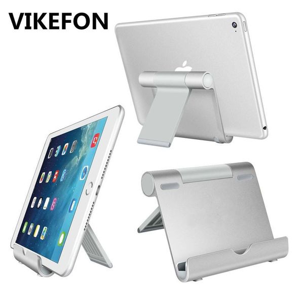 cell phone mounts & holders adjustable mobile holder stand aluminium alloy metal tablet universal desk for ipad
cell phone mounts & holders adjustable mobile holder stand aluminium alloy metal tablet universal desk for ipad