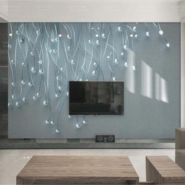 wallpapers european glass particles po wallpaper mural tv background wall decor 3d paper roll for walls 3 d custom
wallpapers european glass particles po wallpaper mural tv background wall decor 3d paper roll for walls 3 d custom