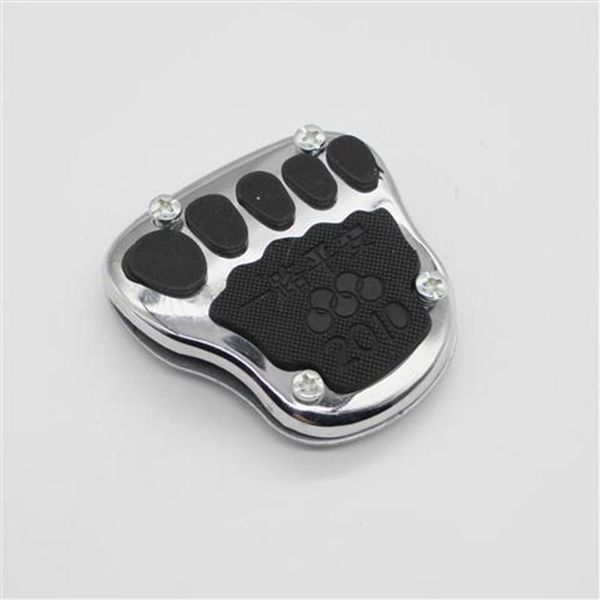 parts protective device for brake anti-skid pedal pad cover of motorcycle automatic transmission aprilia capanord 1200
parts protective device for brake anti-skid pedal pad cover of motorcycle automatic transmission aprilia capanord 1200