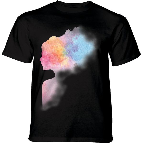 cloud print men's 3d printing t-shirt graphic optical illusion short sleeve party street punk goth crew neck summer, White;black
cloud print men's 3d printing t-shirt graphic optical illusion short sleeve party street punk goth crew neck summer, White;black