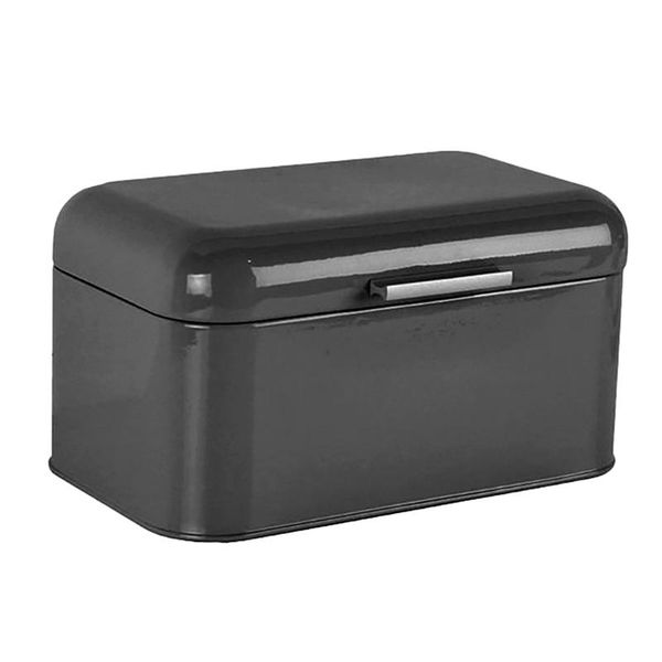 storage bottles & jars aaak -solid color retro bread bin box kitchen container for food home decoration
storage bottles & jars aaak -solid color retro bread bin box kitchen container for food home decoration