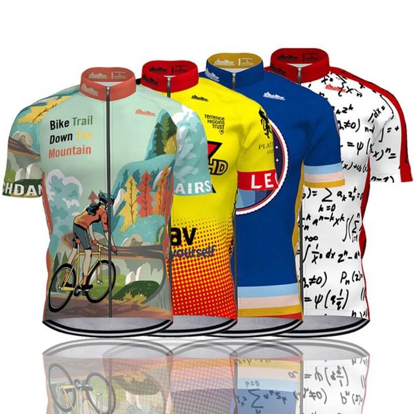 pro cycling jersey mtb 2021 race bicycle team shirts male short sleeve wear summer mountain bike clothing racing jackets, Black;red
pro cycling jersey mtb 2021 race bicycle team shirts male short sleeve wear summer mountain bike clothing racing jackets, Black;red