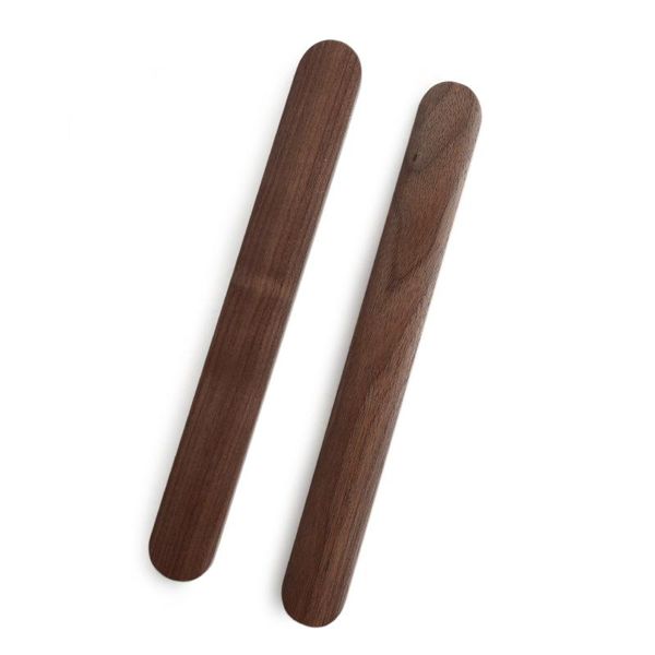 chopsticks portable black walnut solid wood chopstick box fashion wooden travel 
chopsticks portable black walnut solid wood chopstick box fashion wooden travel
