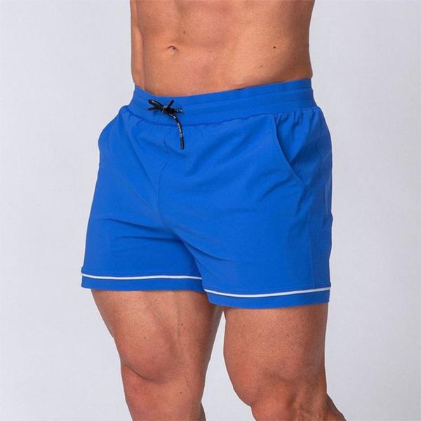 men's shorts mens summer jogger short men polyester breathable casual sportswear male fitness running drawstring beach, White;black
men's shorts mens summer jogger short men polyester breathable casual sportswear male fitness running drawstring beach, White;black