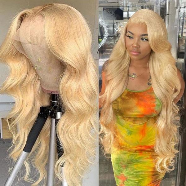lace wigs 613 front wig body wave 13x4 hd tranparent blonde frontal human hair for women 30inch 180% density, Black;brown
lace wigs 613 front wig body wave 13x4 hd tranparent blonde frontal human hair for women 30inch 180% density, Black;brown