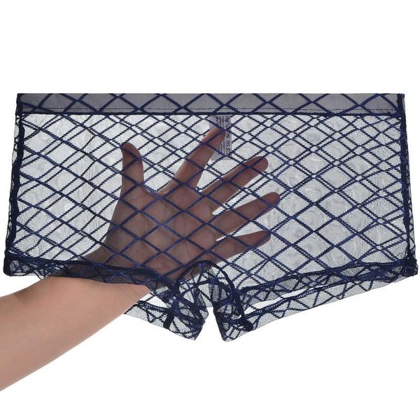 underpants men mesh hollow briefs ultra-thin see-through knickers underwear pants boxer shorts male low-waist intimates lingerie -3xl, Black;white
underpants men mesh hollow briefs ultra-thin see-through knickers underwear pants boxer shorts male low-waist intimates lingerie -3xl, Black;white