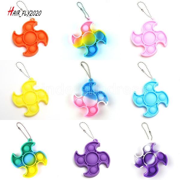 fidget dimple toys keychain favor children push decompression toy silicone camo rainbow rodent pioneer anti stress bubbles board keychain us
fidget dimple toys keychain favor children push decompression toy silicone camo rainbow rodent pioneer anti stress bubbles board keychain us