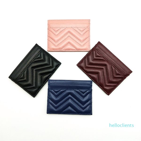 fashion genuine leather wave classic men women zig zag credit card real leather bank card holder mini wallet with box, Brown;gray
fashion genuine leather wave classic men women zig zag credit card real leather bank card holder mini wallet with box, Brown;gray