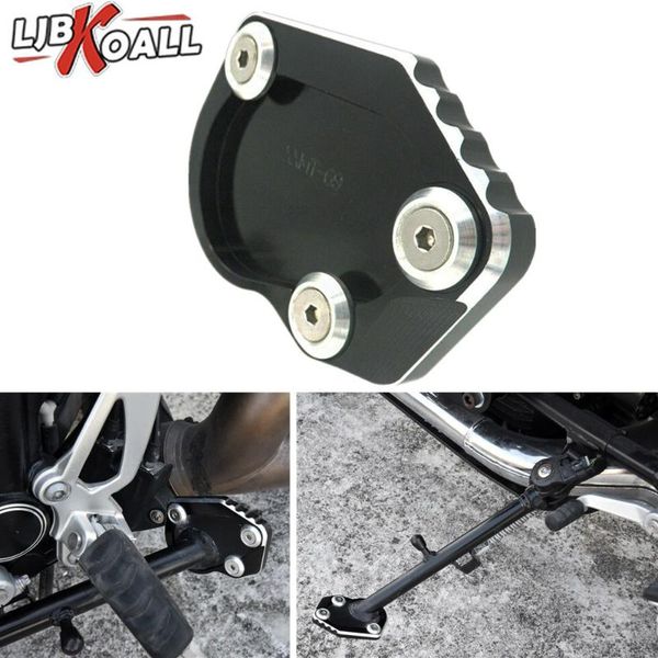other motorcycle parts side stand pad plate kickstand enlarger support extension for r nine t ninet rninet 2014 2021 black
other motorcycle parts side stand pad plate kickstand enlarger support extension for r nine t ninet rninet 2014 2021 black