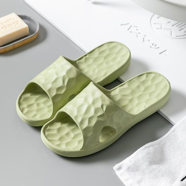 slippers 2021 female summer style non-slip couple water cube home bathroom bath antibacterial shoes, Black
slippers 2021 female summer style non-slip couple water cube home bathroom bath antibacterial shoes, Black