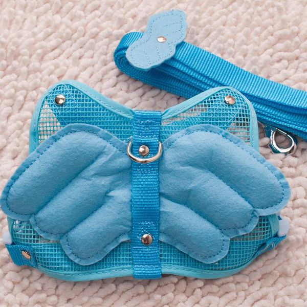 dog collars & leashes thoracodorsal leash traction xiong bei dai gou sheng zi angel wings
dog collars & leashes thoracodorsal leash traction xiong bei dai gou sheng zi angel wings