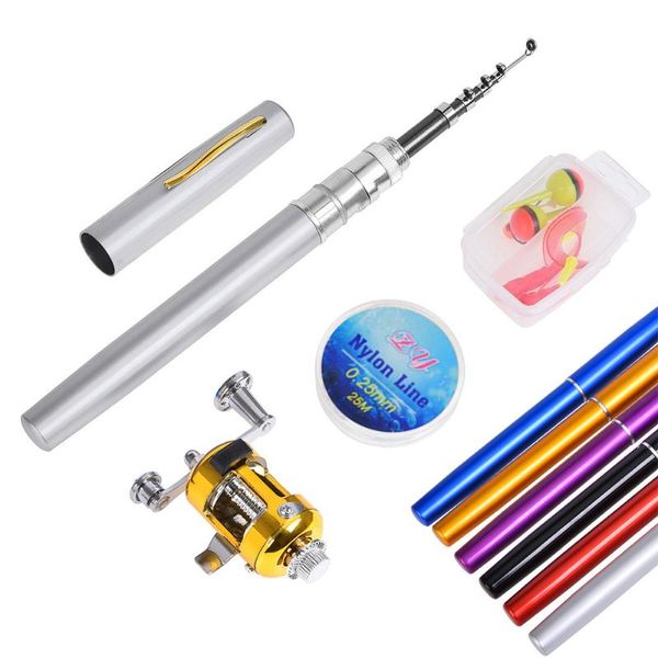 fishing rod and reel combo set pocket pen line soft lures baits jig hooks accessories boat rods
fishing rod and reel combo set pocket pen line soft lures baits jig hooks accessories boat rods