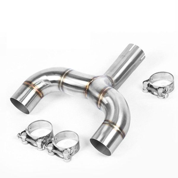 motorcycle exhaust system muffler link pipe middle connector adapter escape moto for benelli600 bn600 bj600 benelli300 bn300 bj300
motorcycle exhaust system muffler link pipe middle connector adapter escape moto for benelli600 bn600 bj600 benelli300 bn300 bj300
