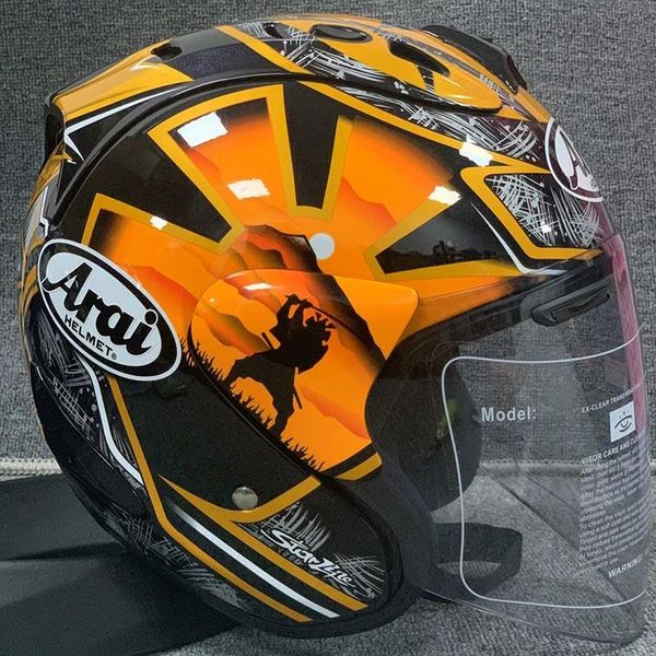 motorcycle helmets 2021 beautiful golden sword bodyguard helmet men and ladies half face abs material ece approved
motorcycle helmets 2021 beautiful golden sword bodyguard helmet men and ladies half face abs material ece approved