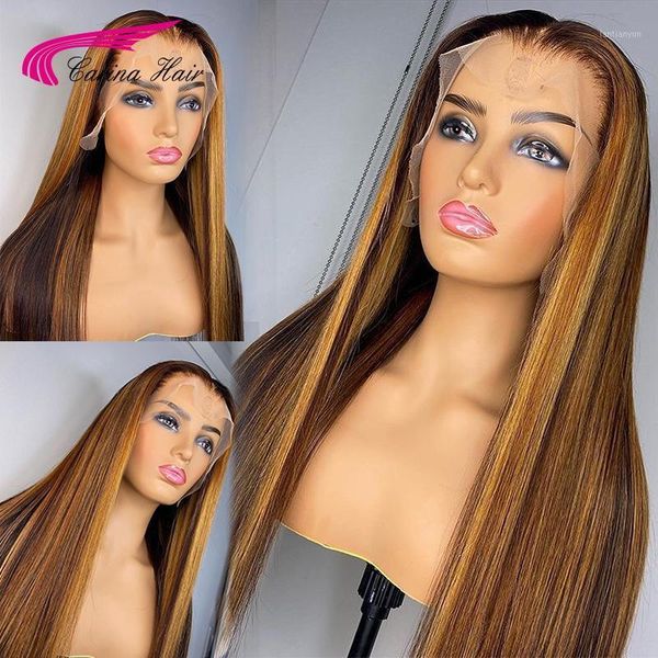 highlight blonde lace front human hair wigs 180% straight 13x4 frontal remy brazilian for women1, Black;brown
highlight blonde lace front human hair wigs 180% straight 13x4 frontal remy brazilian for women1, Black;brown