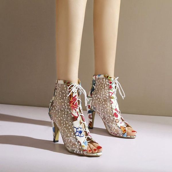 luxury shoes women designers sandals big size 31-44 summer fashion high heel peep toe wedding party cool boots 20-9, Black
luxury shoes women designers sandals big size 31-44 summer fashion high heel peep toe wedding party cool boots 20-9, Black