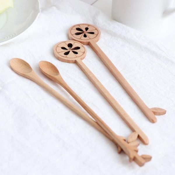 spoons long handle honey mixing spoon stirrer coffee tea stirring wooden utensils kitchen accessories f20213900
spoons long handle honey mixing spoon stirrer coffee tea stirring wooden utensils kitchen accessories f20213900
