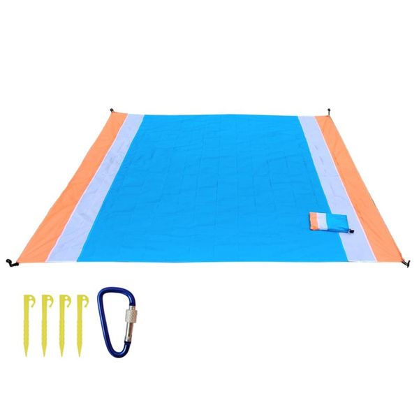 machine washable hiking with storage bag travel foldable portable sand outdoor picnic quick drying camping beach blanket pads
machine washable hiking with storage bag travel foldable portable sand outdoor picnic quick drying camping beach blanket pads
