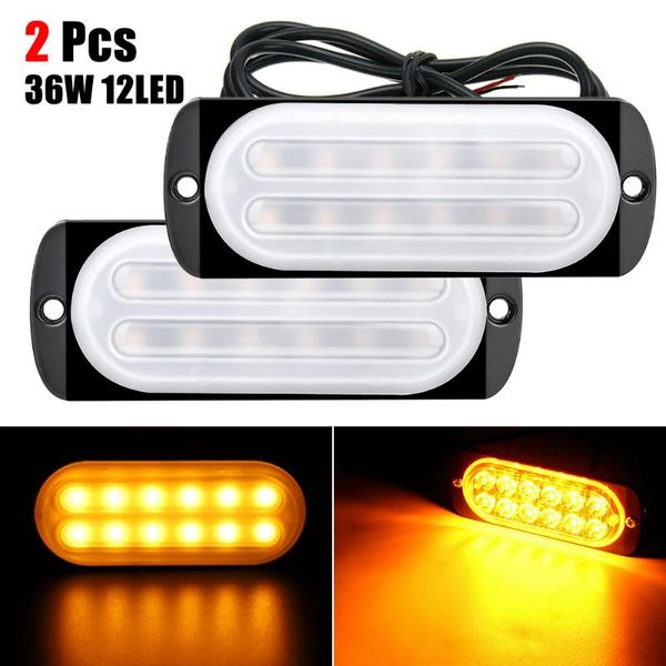 working light 2pcs 12 led bar amber 36w auto car truck hazard beacon warning lamp accessories2pcs 36
working light 2pcs 12 led bar amber 36w auto car truck hazard beacon warning lamp accessories2pcs 36