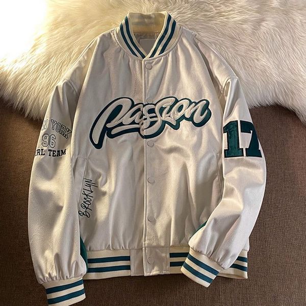 men's jackets dihope spring&autumn embroid letter baseball jacket women's boyfriend style bomber coat varsity couple, Black;brown
men's jackets dihope spring&autumn embroid letter baseball jacket women's boyfriend style bomber coat varsity couple, Black;brown