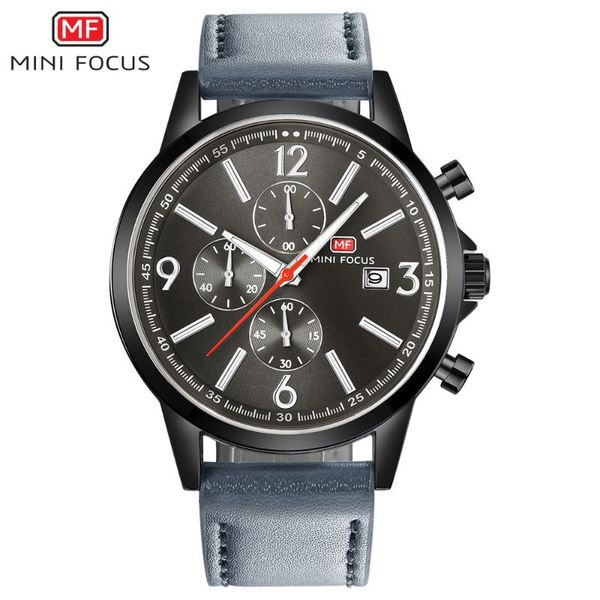 wristwatches minifocus date leather casual watch current men sports watches quartz military wrist male relogio masculino, Slivery;brown
wristwatches minifocus date leather casual watch current men sports watches quartz military wrist male relogio masculino, Slivery;brown
