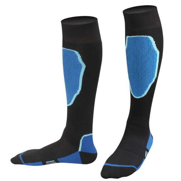 sports socks men women thicken cotton blend mountaineering keep warm knee high non slip winter soft stockings outdoor adults ski, Black
sports socks men women thicken cotton blend mountaineering keep warm knee high non slip winter soft stockings outdoor adults ski, Black