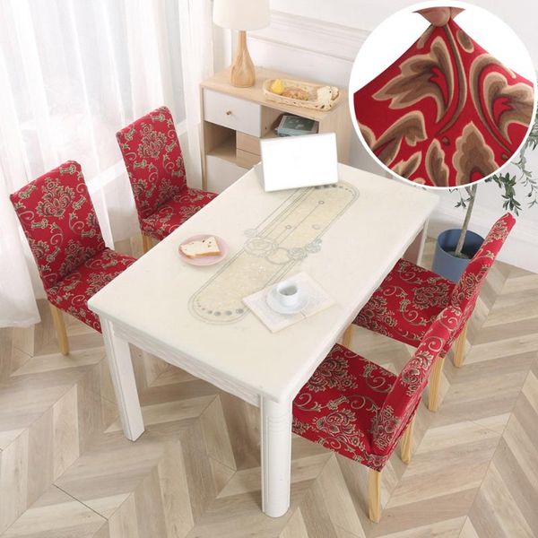 1/4/6pcs chair covers spandex universal size office seat protector slipcovers for party banquet wedding
1/4/6pcs chair covers spandex universal size office seat protector slipcovers for party banquet wedding