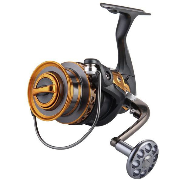 13+1bb ball bearings professional fishing reel left/right convertible collapsible handle spinning tackle baitcasting reels
13+1bb ball bearings professional fishing reel left/right convertible collapsible handle spinning tackle baitcasting reels