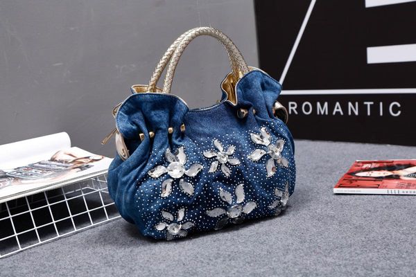 evening bags korea and japanese girls sellers mini fashion diamond studded canvas handbag women's cowboy trendy messenger bag
evening bags korea and japanese girls sellers mini fashion diamond studded canvas handbag women's cowboy trendy messenger bag