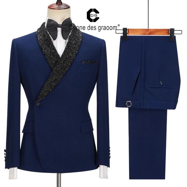 men's suits & blazers cenne des graoom latest coat design men tailor-made tuxedo one button blazer wedding party singer groom costume h, White;black
men's suits & blazers cenne des graoom latest coat design men tailor-made tuxedo one button blazer wedding party singer groom costume h, White;black