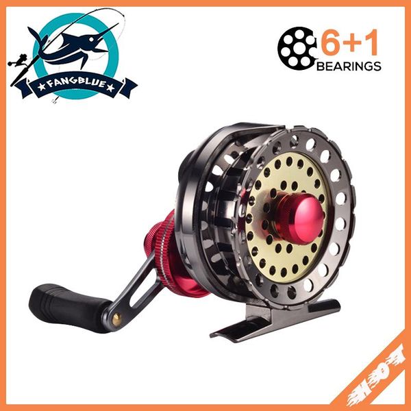fishing reel cnc precise full metal wheel 2.6:1 6+1bb 6cm baitcasting for saltwater/freshwater trout tackle reels
fishing reel cnc precise full metal wheel 2.6:1 6+1bb 6cm baitcasting for saltwater/freshwater trout tackle reels