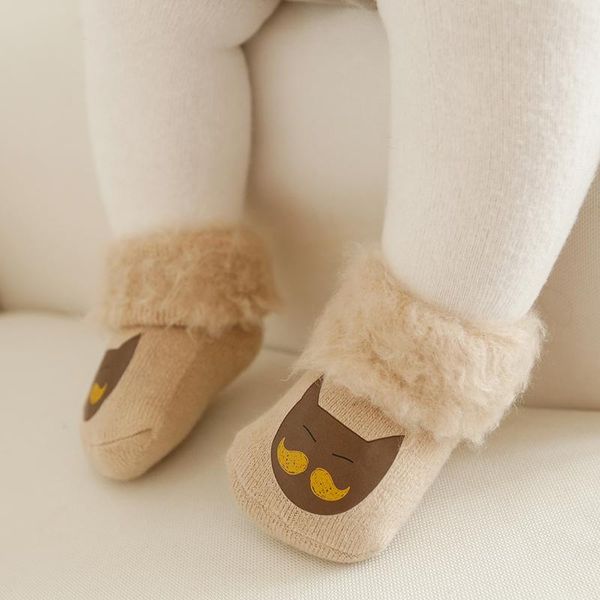 baby socks borns warm sock toddler boys winter infant funny girls terry thicken foot wear cartoon 3 pair/lot, Pink;yellow
baby socks borns warm sock toddler boys winter infant funny girls terry thicken foot wear cartoon 3 pair/lot, Pink;yellow
