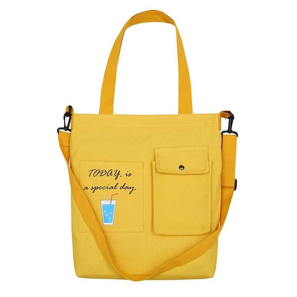 shopping bags purfay canvas women shoulder bag lady cotton tote shopper hasp pocket cloth eco reusable handbag messenger
shopping bags purfay canvas women shoulder bag lady cotton tote shopper hasp pocket cloth eco reusable handbag messenger